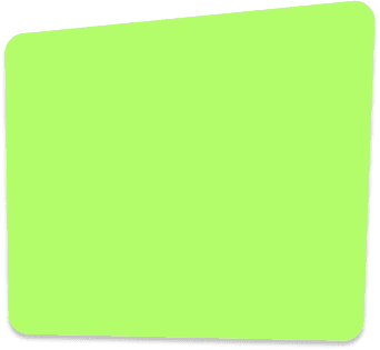 Green background