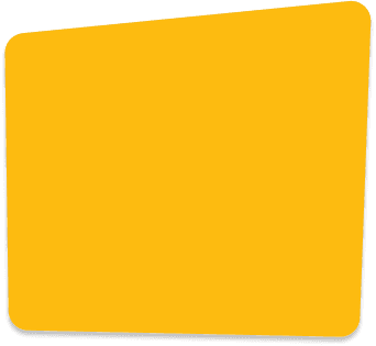 Orange background